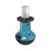 Makita 14,4-18V LXT Li-Ion akkus/hálózati LED térlámpa 5500 lumen Z