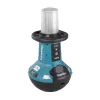 Makita 14,4-18V LXT Li-Ion akkus/hálózati LED térlámpa 5500 lumen Z
