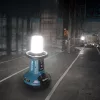 Makita 14,4-18V LXT Li-Ion akkus/hálózati LED térlámpa 5500 lumen Z