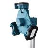 Makita 14,4-18V LXT Li-Ion akkus 12 LED-es állványos lámpa 3000 lumen Z