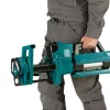 Makita 14,4-18V LXT Li-Ion akkus 12 LED-es állványos lámpa 3000 lumen Z
