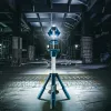 Makita 14,4-18V LXT Li-Ion akkus 12 LED-es állványos lámpa 3000 lumen Z