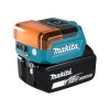 Makita 14,4-18V LXT Li-Ion akkus LED lámpa 300 lumen Z + USB töltős