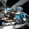 Makita 14,4-18V LXT Li-Ion akkus LED lámpa 300 lumen Z + USB töltős