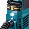 Makita akkus pumpa DMP180Z 18V LXT Li-ion alapgép