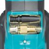 Makita akkus pumpa DMP180Z 18V LXT Li-ion alapgép