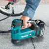 Makita akkus pumpa DMP180Z 18V LXT Li-ion alapgép