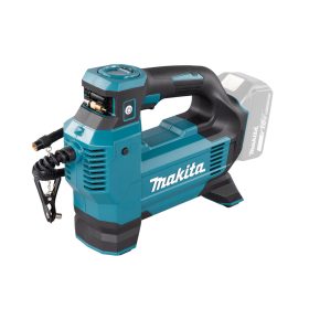 Makita DMP181Z akkus kompresszor 18V alapgép