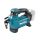 Makita DMP181Z akkus kompresszor 18V alapgép
