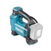 Makita DMP181Z akkus kompresszor 18V alapgép