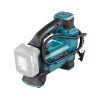Makita DMP181Z akkus kompresszor 18V alapgép