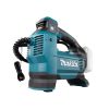 Makita DMP181Z akkus kompresszor 18V alapgép
