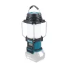 Makita H2 H1 18V LXT Li-Ion Bluetooth rádió LÁMPÁS Z