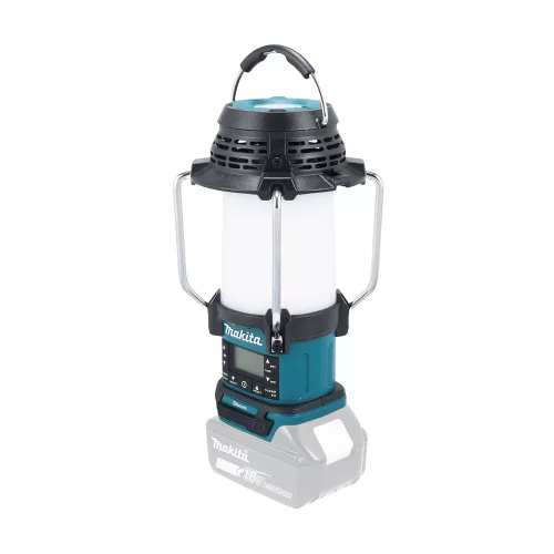 Makita H2 H1 18V LXT Li-Ion Bluetooth rádió LÁMPÁS Z