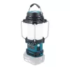 Makita H2 H1 18V LXT Li-Ion Bluetooth rádió LÁMPÁS Z