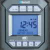 Makita akkus Bluetooth rádió DMR301 DAB/DAB+ 12Vmax CXT -18V LXT, töltős