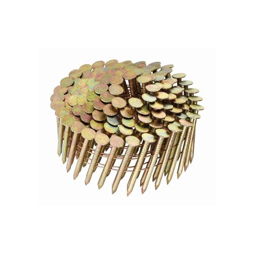 Dewalt  tetőfedő szeg 3,05 x 25 mm, sima, horganyzott 7200 db