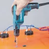 Makita fúrógép DP2011 370W