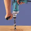Makita fúrógép DP4003K 750W