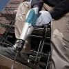 Makita fúrógép DP4011 720W