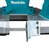 Makita akkus szalagfűrész DPB181Z 18V alapgép