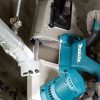 Makita akkus szalagfűrész DPB182Z 18V alapgép