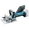 Makita akkus lapostiplimaró DPJ180RTJ 18V 2x5,0Ah
