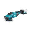 Makita akkus polírozógép DPO600ZX1 18V LXT alapgép