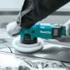 Makita akkus polírozógép DPO600ZX1 18V LXT alapgép