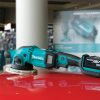 Makita akkus polírozógép DPO600ZX1 18V LXT alapgép