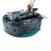 Makita akkus robotporszívó DRC200Z 2x18V alapgép