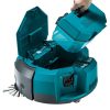 Makita akkus robotporszívó DRC200Z 2x18V alapgép