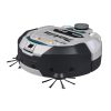 Makita akkus robotporszívó 18V DRC300Z alapgép