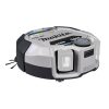 Makita akkus robotporszívó 18V DRC300Z alapgép