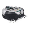 Makita akkus robotporszívó 18V DRC300Z alapgép
