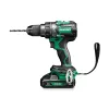 Hikoki akkus fúró-csavarozó DS18DC-WHZ 18V 2x4,0Ah