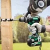 Hikoki akkus fúró-csavarozó DS36DC-W2Z 36V alapgép