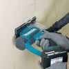 Makita akkus gipszkartonvágó DSD180Z 18V alapgép