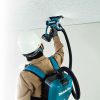 Makita akkus gipszkartonvágó DSD180Z 18V alapgép