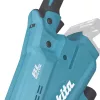 Makita akkus falcsiszoló 225 mm, DSL801Z BL AWS 18V, 2x5,0Ah + adapter