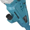 Makita akkus falcsiszoló 225 mm, DSL801Z BL AWS 18V, 2x5,0Ah + adapter