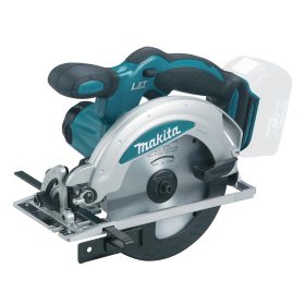 Makita akkus körfűrész DSS610Z 18V alapgép