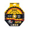 Dewalt körfűrészlap EXTREME, 184 x 16mm, 24T