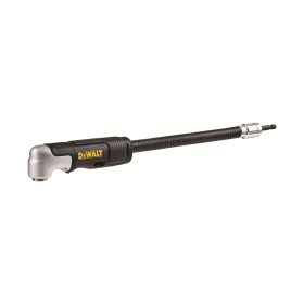 Dewalt DT20502-QZ 3 részes sarokcsavarozó adapter