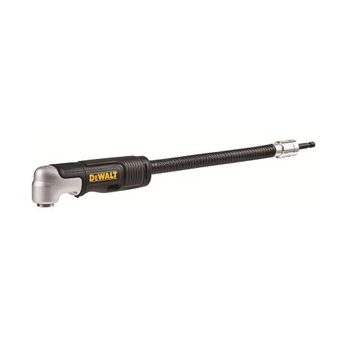 Dewalt DT20502-QZ 3 részes sarokcsavarozó adapter