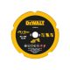 Dewalt gyémántvágó tárcsa DT20590-QZ 76mm