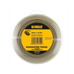 Dewalt vágószál DCM561 fűkaszához 2mm x 15,2 m