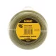 Dewalt vágószál DCM561 fűkaszához 2mm x 68,8 m