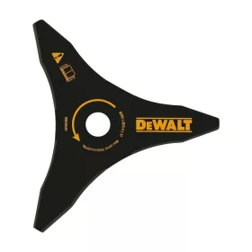 Dewalt fűvágólap 3 pengés 225 mm