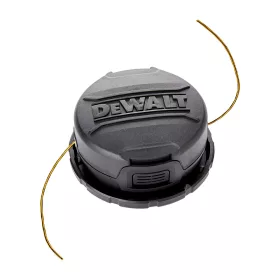   Dewalt damilfej damillal DCM561/DCM571 fűkaszához 7,8m / 2 mm